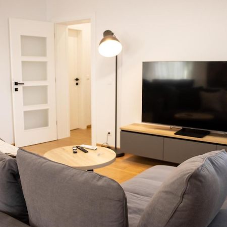 Hugo Apartments Zagreb Extérieur photo