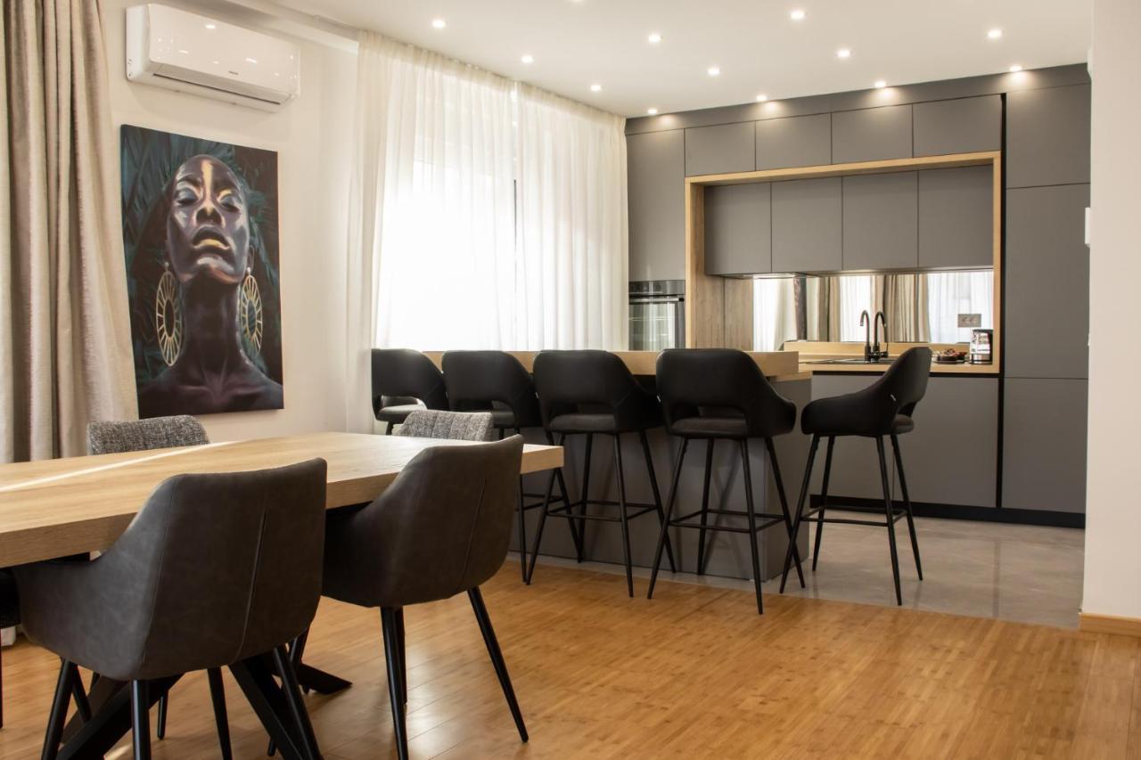 Hugo Apartments Zagreb Extérieur photo