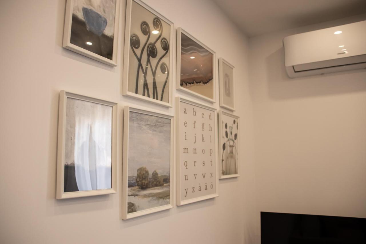Hugo Apartments Zagreb Extérieur photo