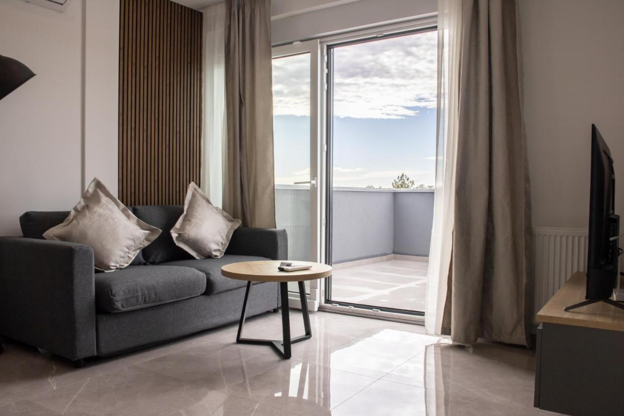 Hugo Apartments Zagreb Extérieur photo