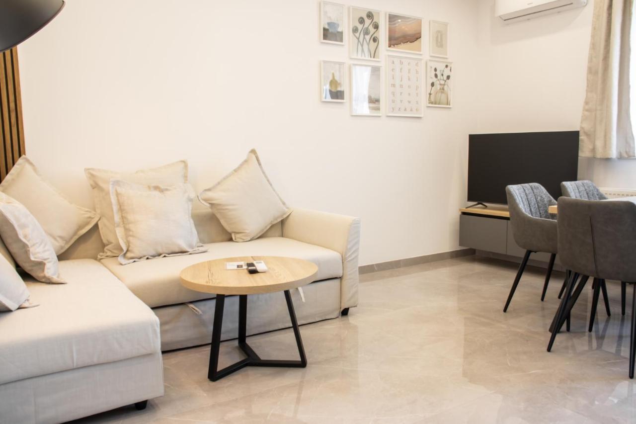 Hugo Apartments Zagreb Extérieur photo