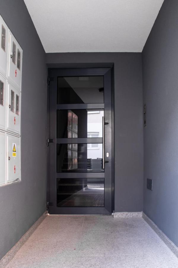 Hugo Apartments Zagreb Extérieur photo