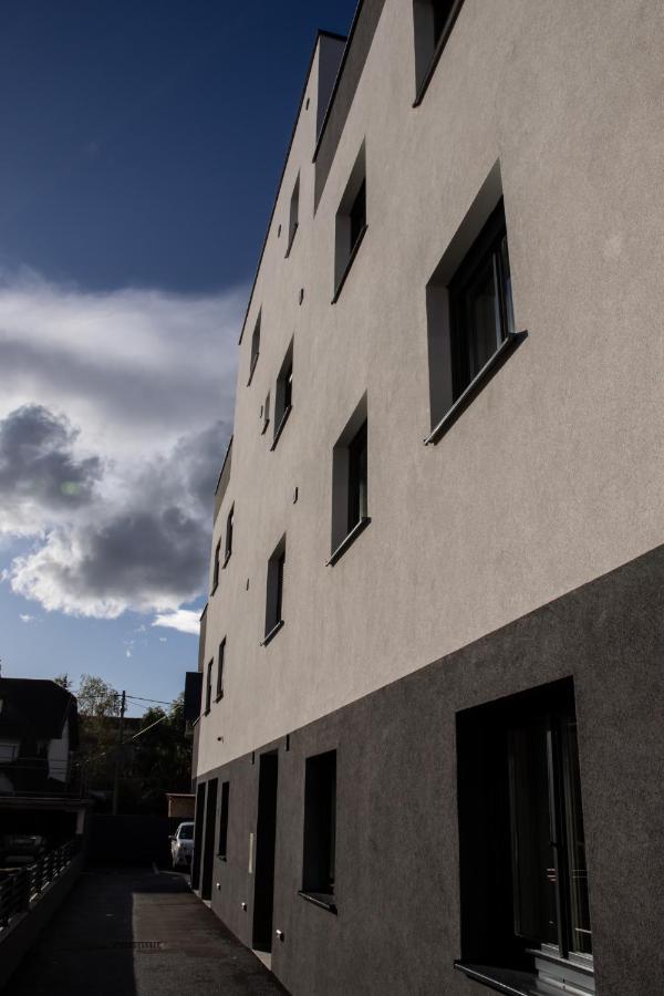 Hugo Apartments Zagreb Extérieur photo