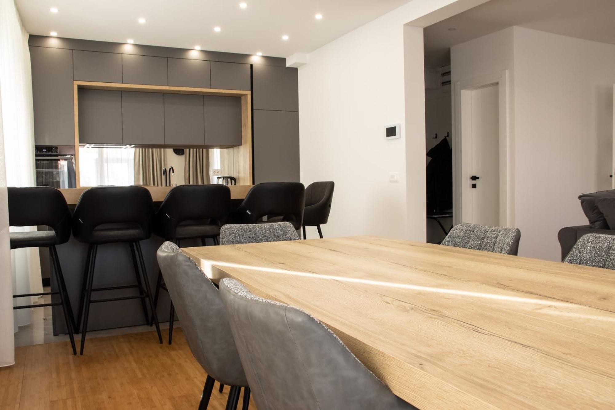 Hugo Apartments Zagreb Extérieur photo