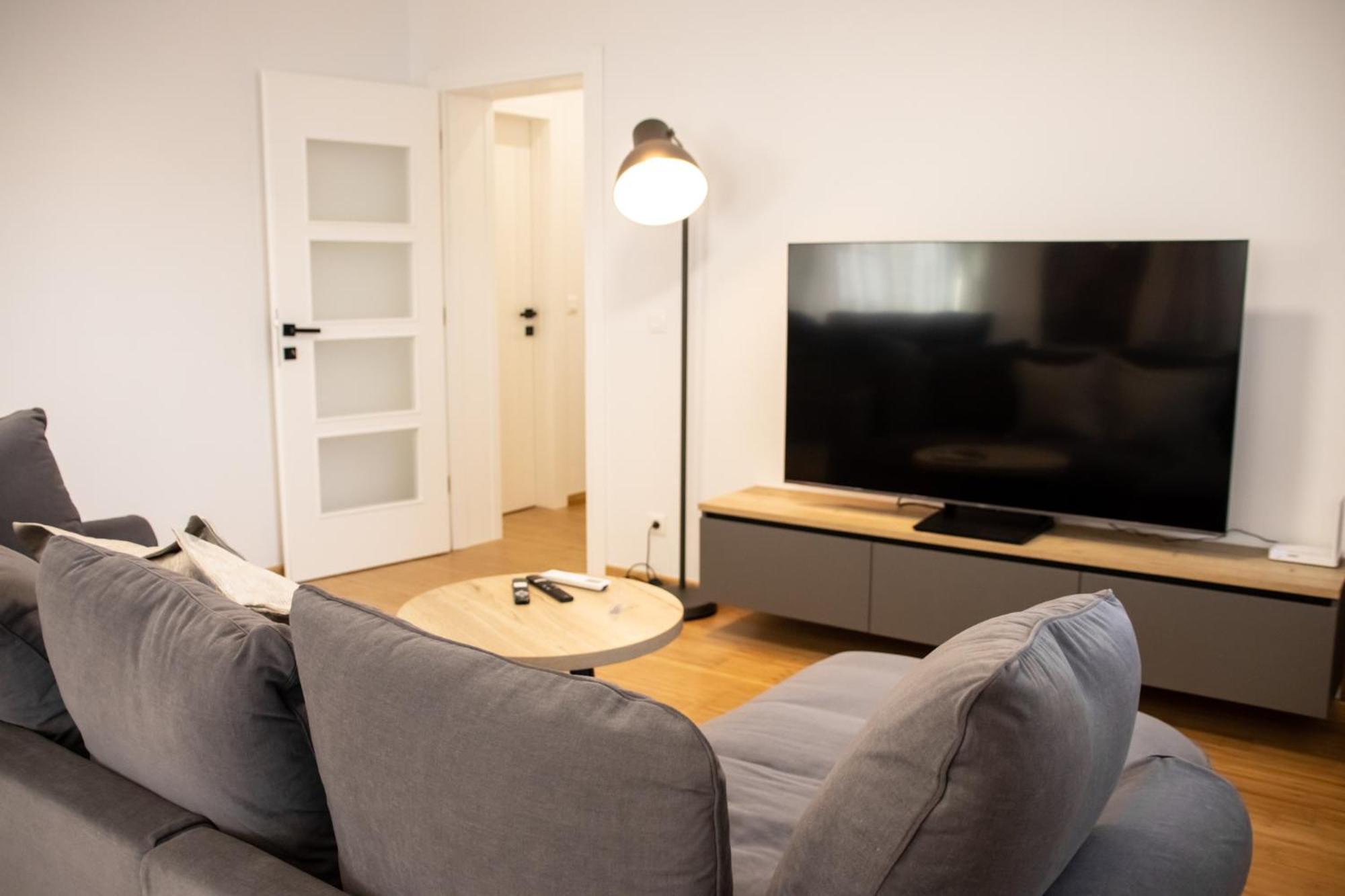 Hugo Apartments Zagreb Extérieur photo