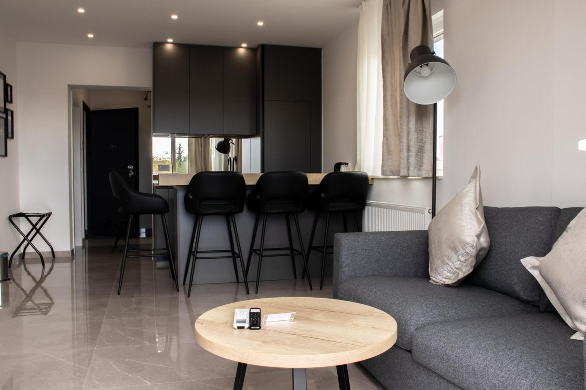 Hugo Apartments Zagreb Extérieur photo