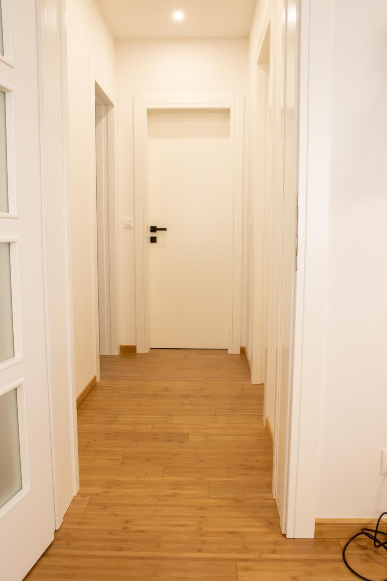 Hugo Apartments Zagreb Extérieur photo