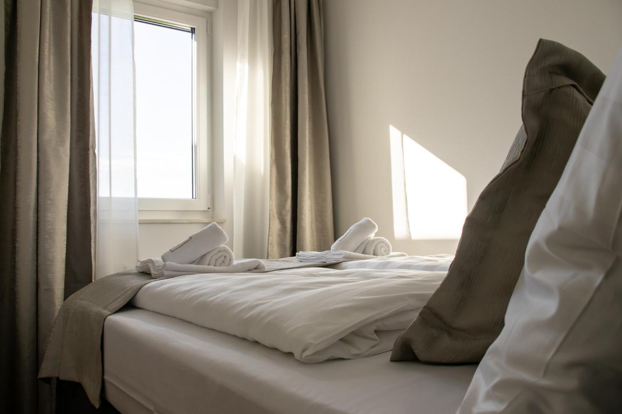 Hugo Apartments Zagreb Extérieur photo