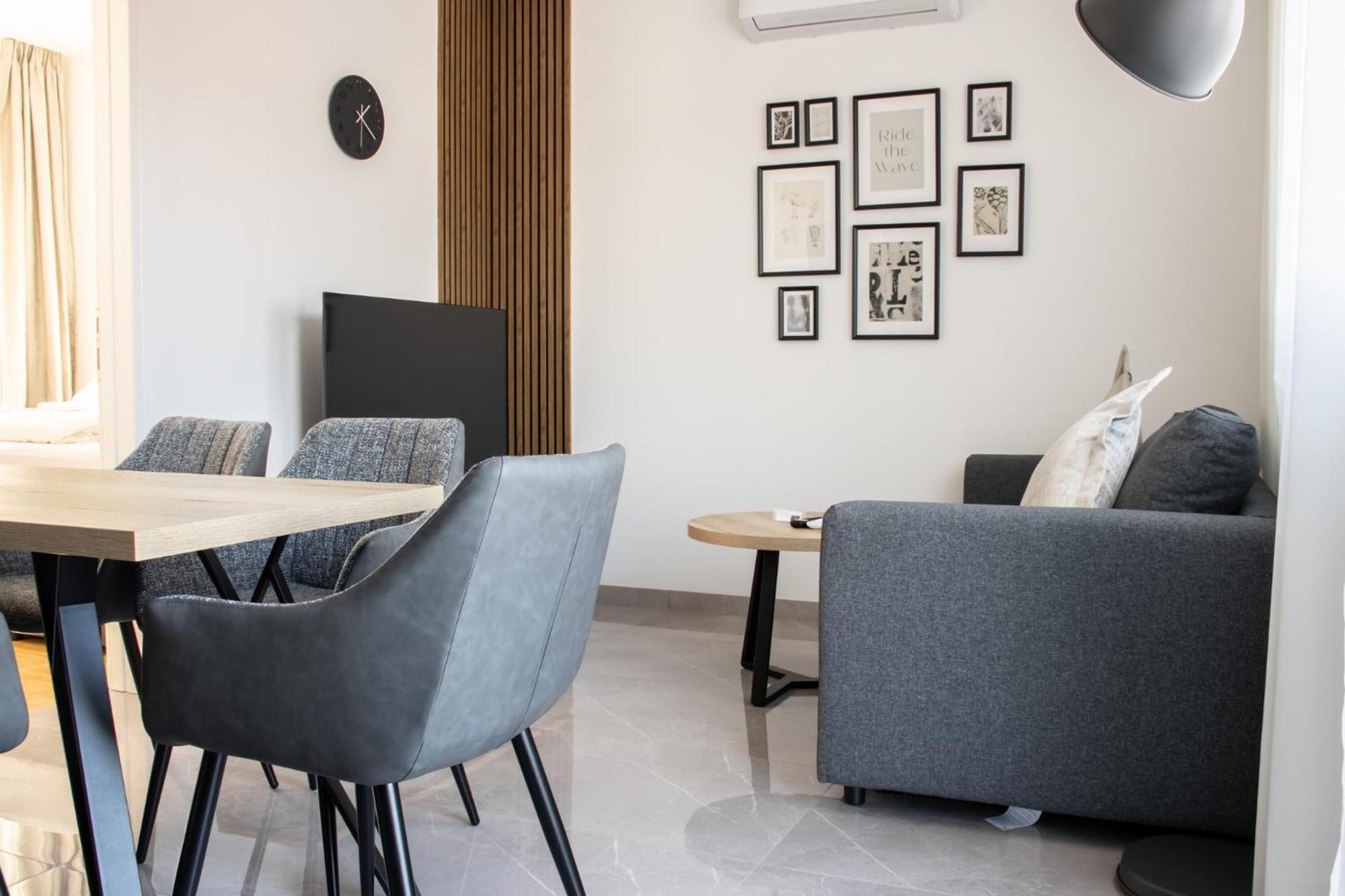 Hugo Apartments Zagreb Extérieur photo