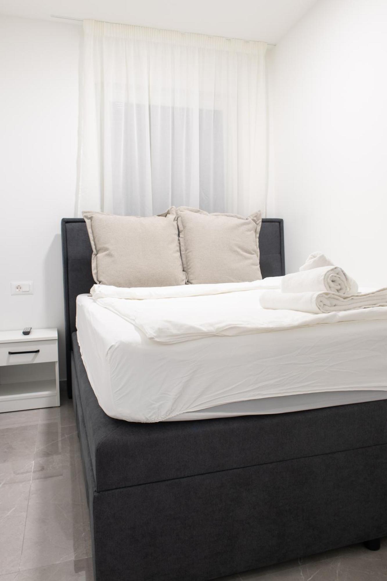 Hugo Apartments Zagreb Extérieur photo